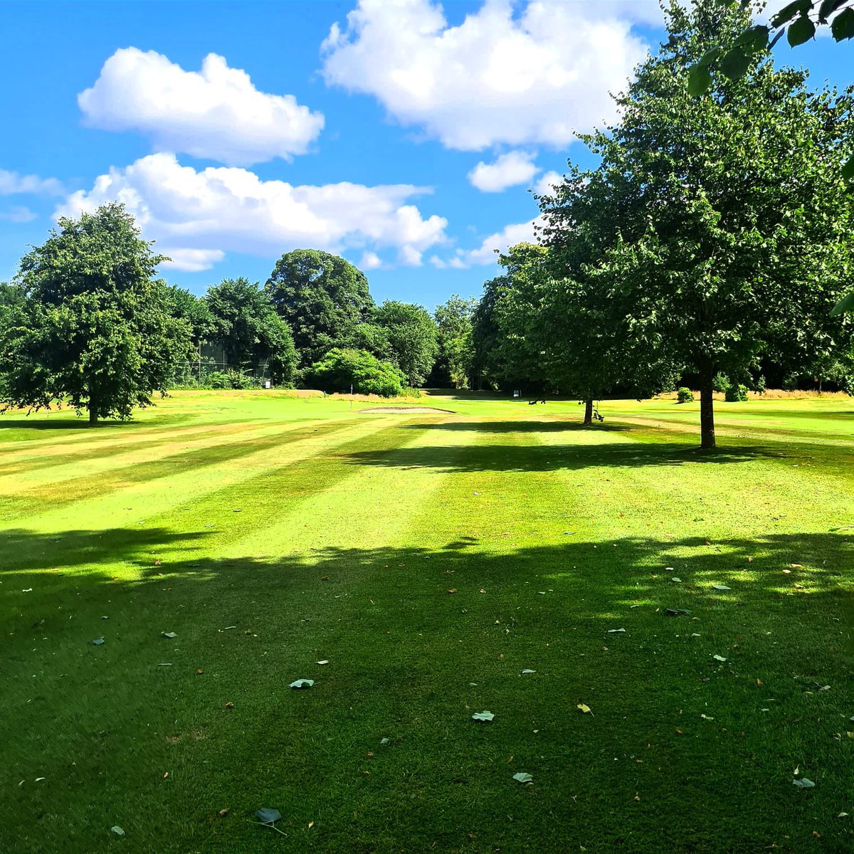 Gogarburn Golf Club tweet media