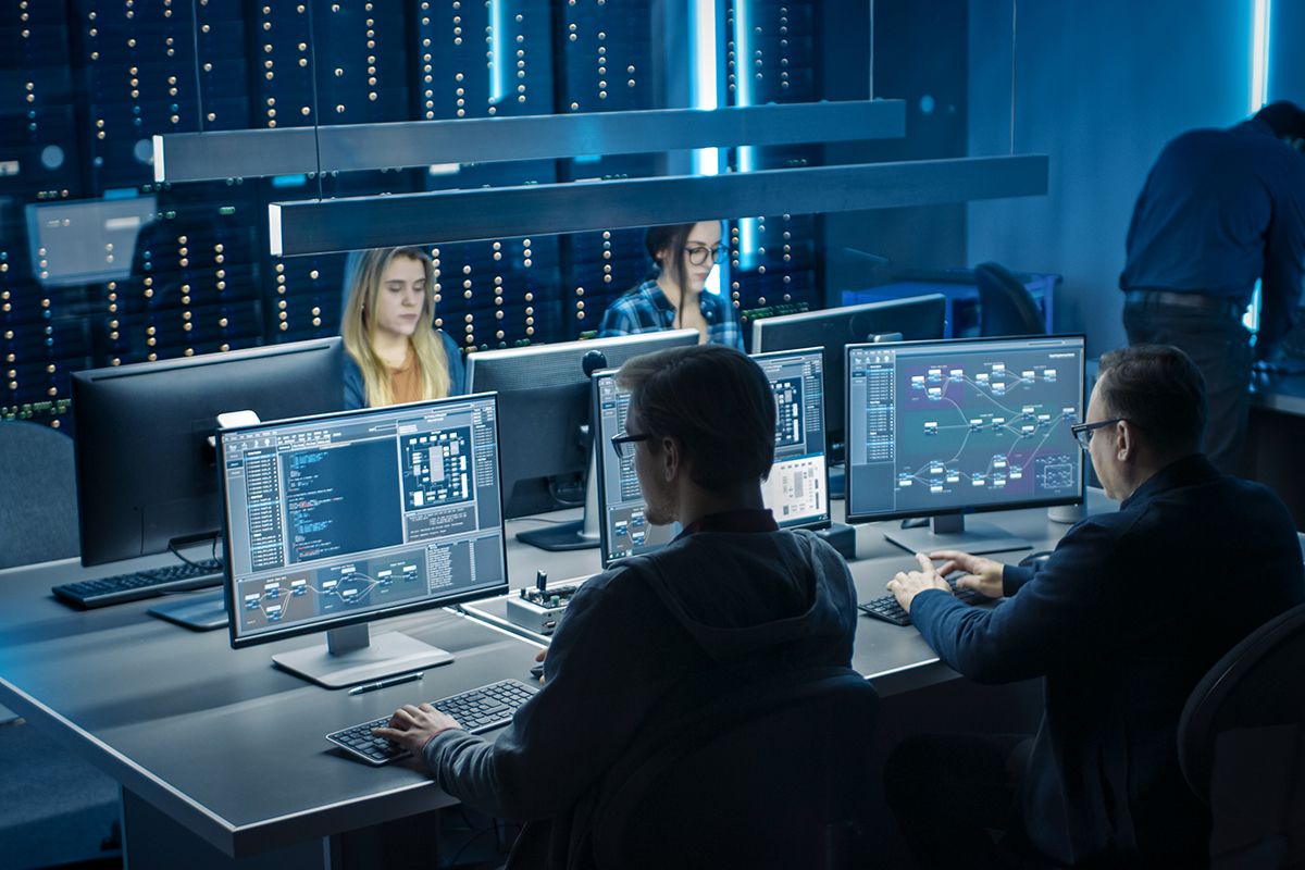 IvaldiGroup's tweet image. The challenges in managing OT/ICS #cybersecurity for #DigitalInventory facing the heavy industry were highlighted during an Ivaldi workshop last year, and you can read a summary in this white paper.

buff.ly/3pr9Cn4 
#SpareParts