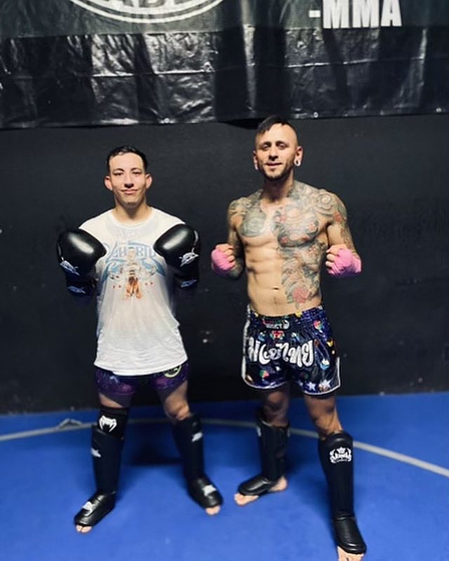 teamshortyfound's tweet photo. Huge shoutout to new sponsored athlete @john_cal10p (IG) He will be fighting in Texas August 26th and he has our full support! Welcome to the team John and thank you for your constant support back #PayItForward #SponsoredAthlete #GenuinePeople #UpComingFighter #LFG #TeamShorty https://t.co/X2W2TMAcqy
