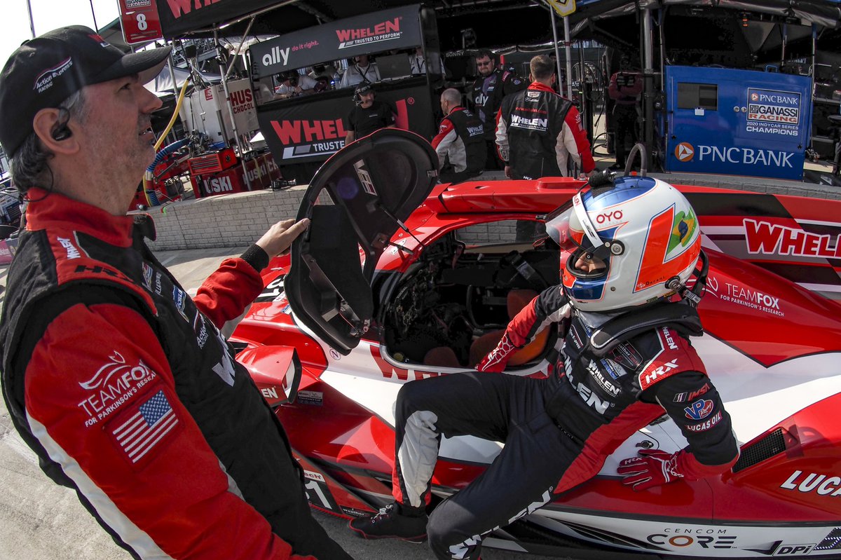 PipoDerani's tweet photo. Soon π @roadamerica @IMSA #Whelen #LucasOil #itworks #Lopax #Cadillac #TrustedToPerform https://t.co/0vsUvw6vxZ