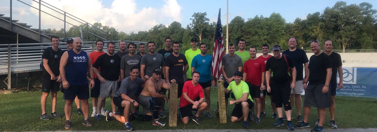 3 days until F3 Buffalo launches in Delaware Park this Saturday at 0700. We're reaching out again to our F3 brothers across the nation--please help us by re-tweeting this &amp; EHing any friends/family/acquaintances you know in the Buffalo area. More info at f3buffalo.com.