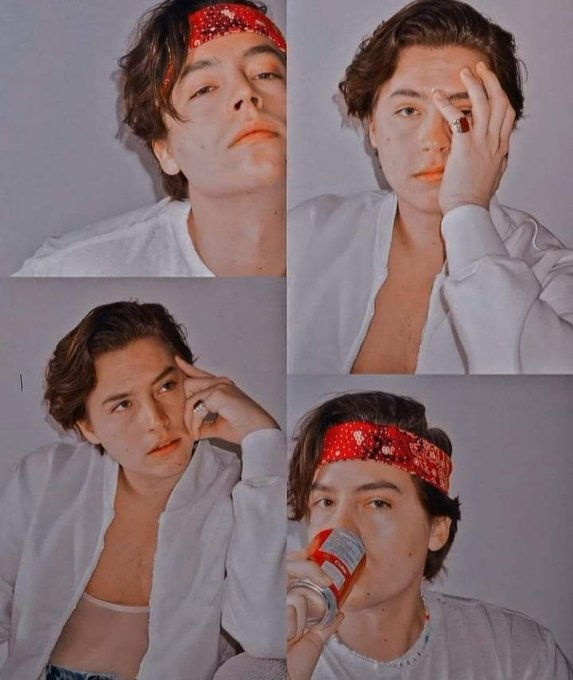 Cole Sprouse&rsquo;s Birthday Celebration | HappyBday.to