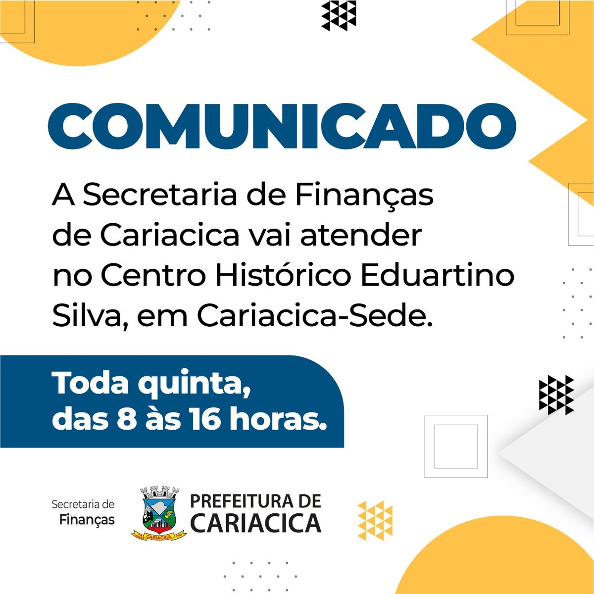 Prefeitura Municipal de Cariacica