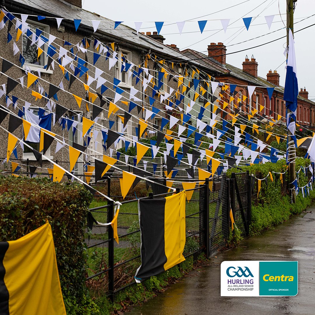 CentraIRL's tweet photo. #CommunityMatters at Centra 👐
We are giving you the chance to win a €100 Centra gift card.🎉
Simply share a video or photo of you, your home or community in your #CountyColours and tag @CentraIRL ☘️
#CentraHurling https://t.co/866e8CQjeV