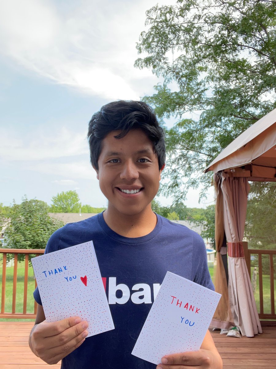 usbank's tweet photo. Congratulations to our interns for making a difference during our virtual volunteer day on July 19. They contributed their time and skills to @RedCross, Chicago’s @FieldMuseum and @OpGratitude. Thank you for supporting the communities where we live, work and play! #usbanklife https://t.co/Snh5l81LlD