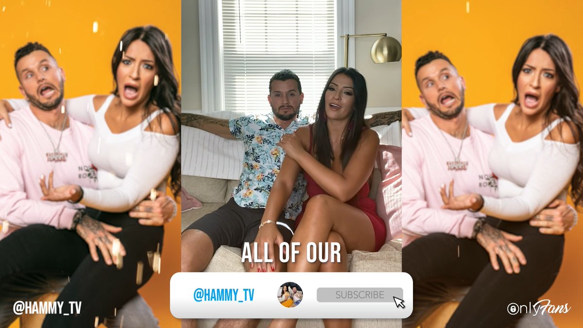 Onlyfans hammy tv