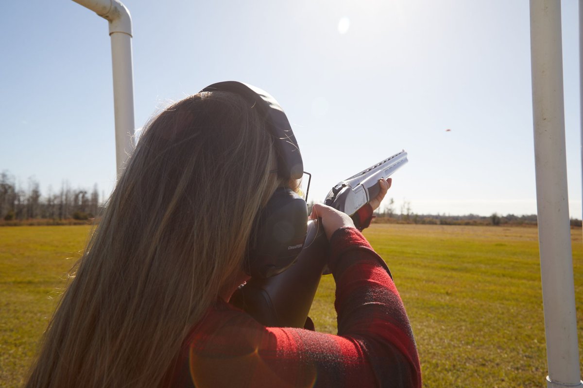 RevolutionATV's tweet photo. Nothing like some clay shooting on a sunny day! 😎🌞
*
*
*
*
#getdirty #getoutside #freshair #letsgetdirty #privatelake #bassfishing #lakeviews #adventure #adrenaline #offroad #atv #atvlife #goodvibes #clean #outdoors #localbusiness #localattraction #lovefl #funtimes #staycation https://t.co/LFinjy9Ibo