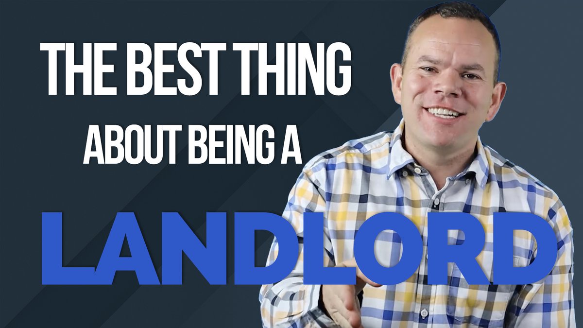 In this short episode, I will discuss how your properties can make you money, even if you put your business on hold due to family emergencies, or when you simply don't feel like working. 🤷🏻‍♂️

Click on this link to watch the full video on YouTube:
youtu.be/FQxZypzGHrs