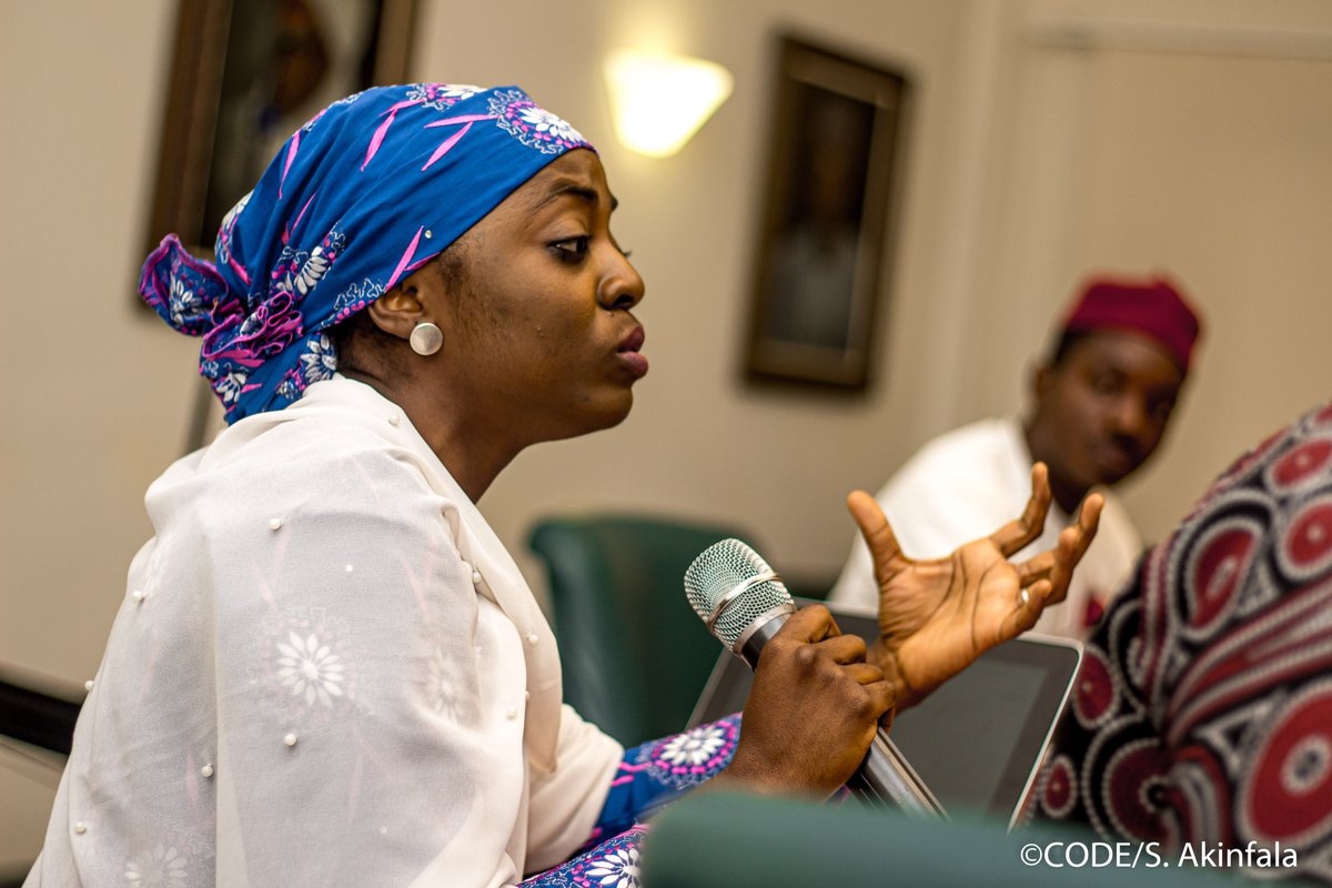 This project will consist of getting Nigerian youths involved in the budgetary analytical processes such as; information gathering, engaging contractors and the government, mobilisation of public support &amp; advocacy, &amp; negotiating for improved public service delivery.

#Youth4FPSD