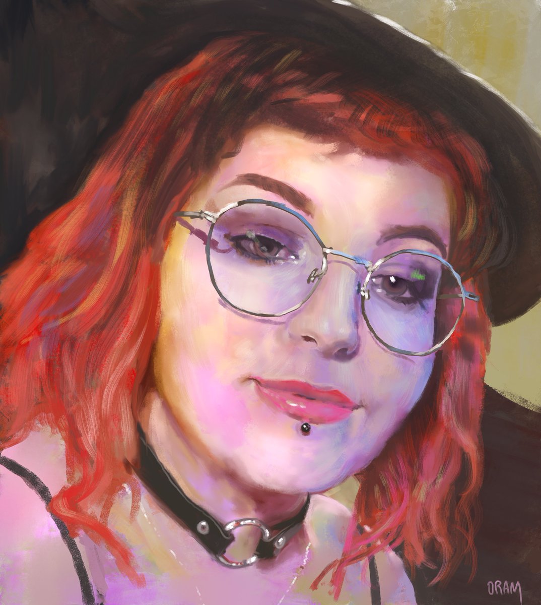 Luke Oram tweet media