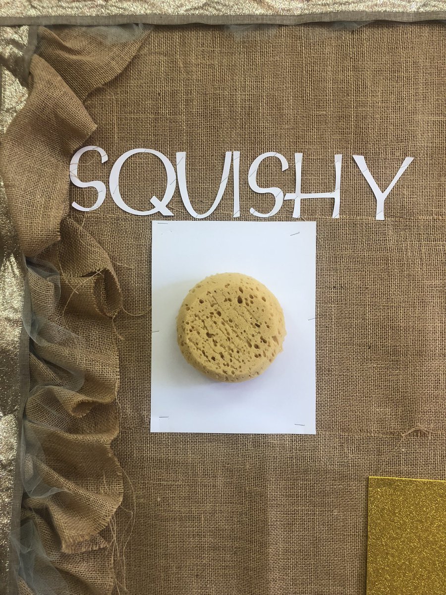 Got our sensory board up! Living the dream at Moreland Road Elementary. ☺️<a href="/mremustangs/">Moreland Road Elementary</a> <a href="/hstarrobinson/">Heather Robinson</a> <a href="/mc_garvin/">Misty Garvin, Ed.S.</a> <a href="/DrForehand/">Michael Forehand, Ed.D.</a> #BacktoSchool2021 #BeMRE #Rockyourrole