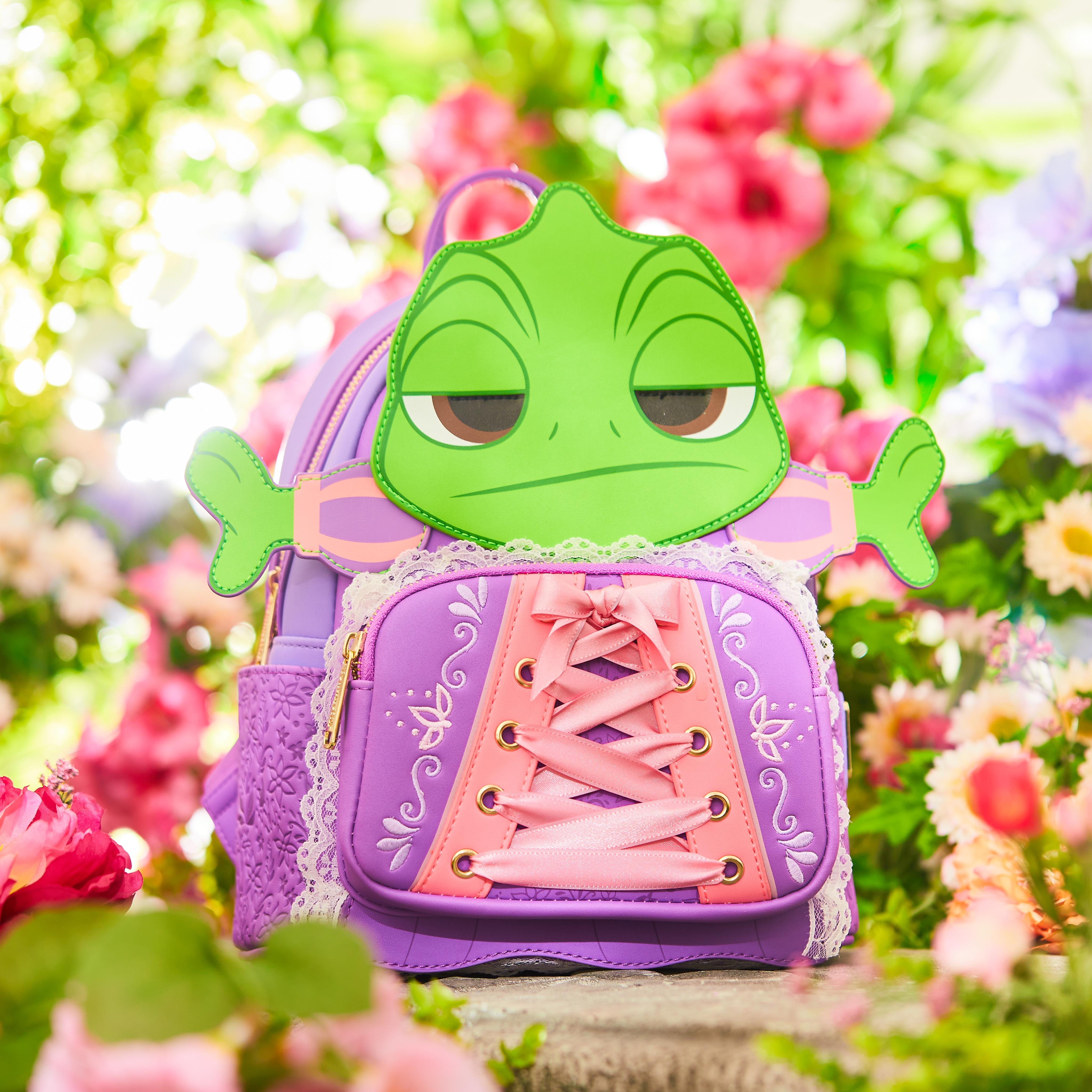 Loungefly pascal backpack hotsell