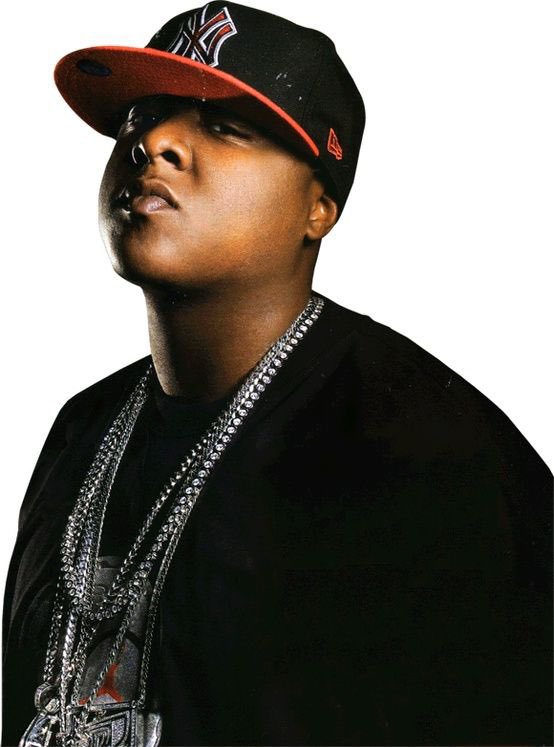 Some man are just different type beasts when it comes to beats &amp; bars…Big up <a href="/Therealkiss/">JADAKISS</a> 4L