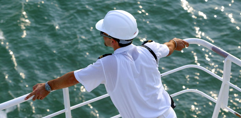 Promote seafarers based on their skills by using our Safemetrix Assesments - MET-3S: Soft Skills for Seafarers and MET-CSS: Cognitive Skills for Seafarers. 

ow.ly/3Wtr50FJYF9
#MaritimeTraining #MaritimeIndustry #Seafarers