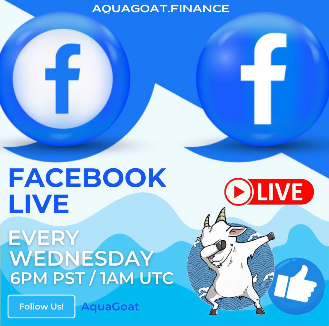 AquaGoat tweet media