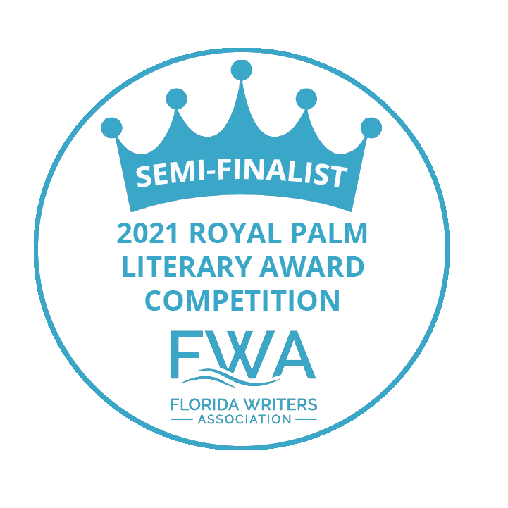 MelodyDimick's tweet photo. Excited to say one of my poems is a semifinalist in the Florida Writers Association's Royal Palm Literary Awards poetry genre. https://t.co/Yz92Dx2i32