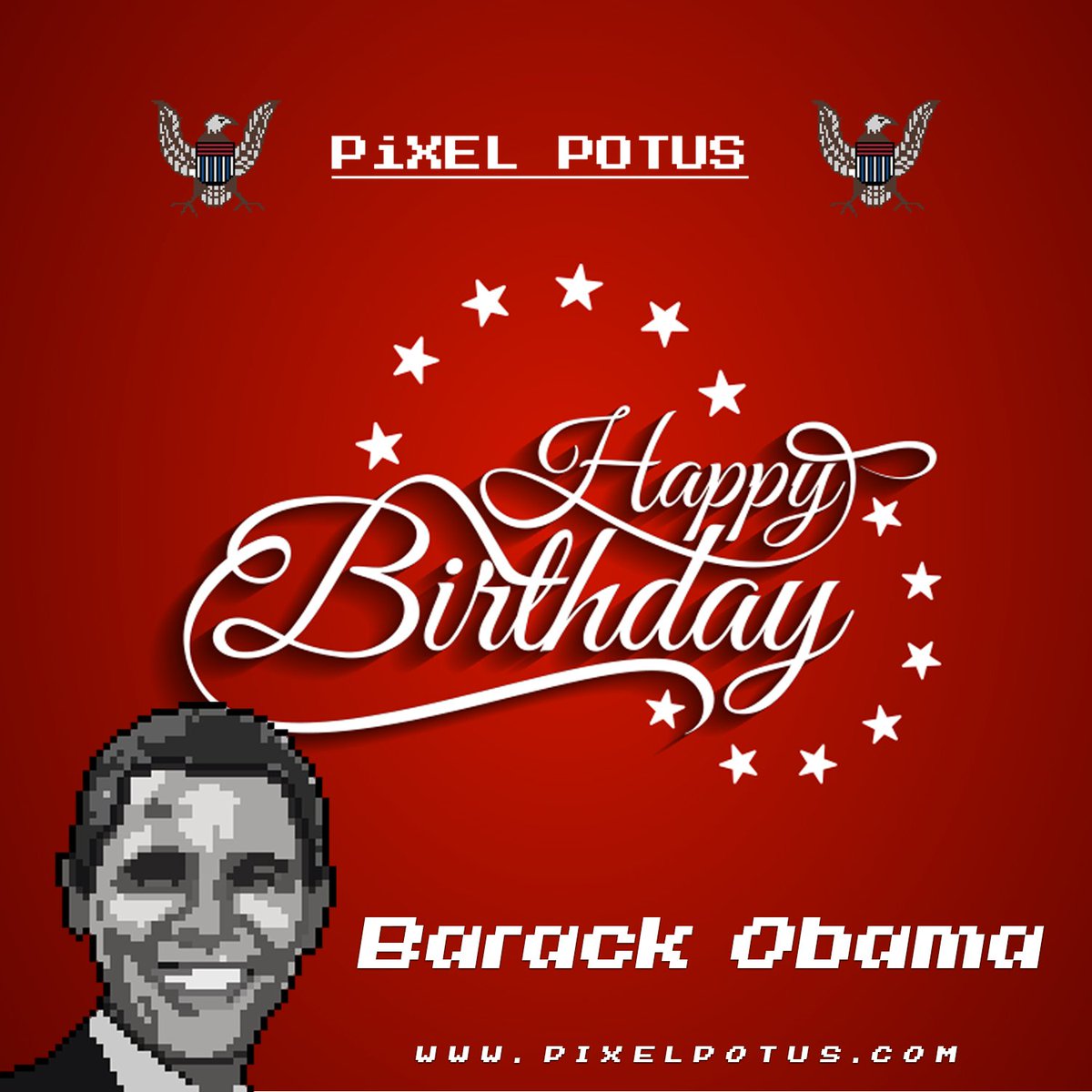 PixelPotus tweet picture