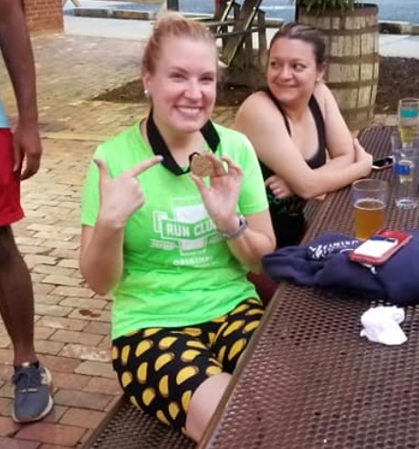 Have you celebrated a running MILEStone?🍺 - mailchi.mp/7474abc73457/n… #milestones #running #RunClub #NoDaRunClub #NoDa #NoDaBrewing #CharlotteOriginalRunClub #CharlotteNC #QueenCity #Charlotte #WeRunForBeer #RunningFriends #GetOutside #GetActive #RunWithUs #WalkingIsGreatToo