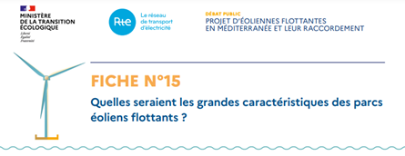 DebatpublicEOS's tweet photo. 🤔Quelles caractéristiques pour le projet en débat ? :
▶ Quelles composantes d'un parc éolien en mer ?
▶ Quelles étapes pour la réalisation de parcs éoliens en mer ?
Pour en savoir plus consultez la fiche n°1⃣5⃣ : https://t.co/WFN1dY2mex
#Eolien #DebatEOS #eoliennes https://t.co/KNmgwheiKG