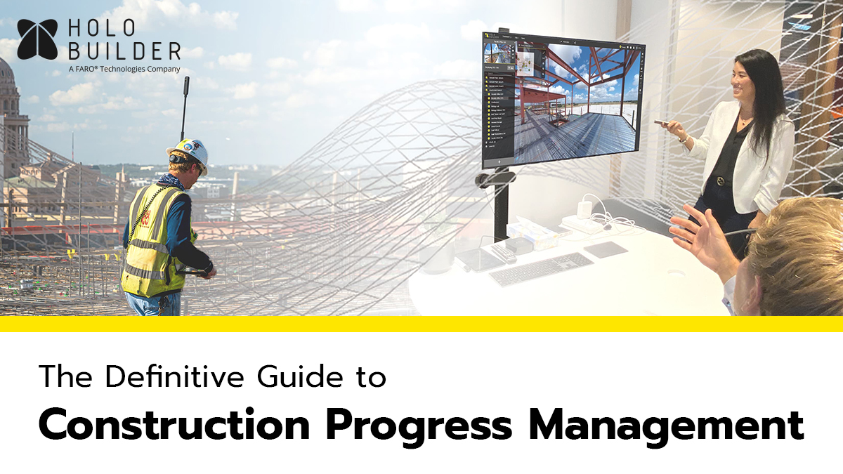 How are you using your captured #construction data?
Get the most out of your #data through organization, integration, and the promotion of its use internally and externally!
Download our new guide to learn how to effectively manage construction progress:
holobuilder.link/construction-p…