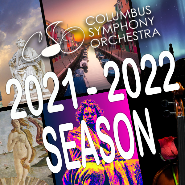cso_ga's tweet photo. We have a wonderful season lined up for 2021-22 starting in October. Season Tickets are on sale now. Single tickets go on sale September 15th. Visit https://t.co/STcw1tvfwM for details. https://t.co/bDyLVWNhEk