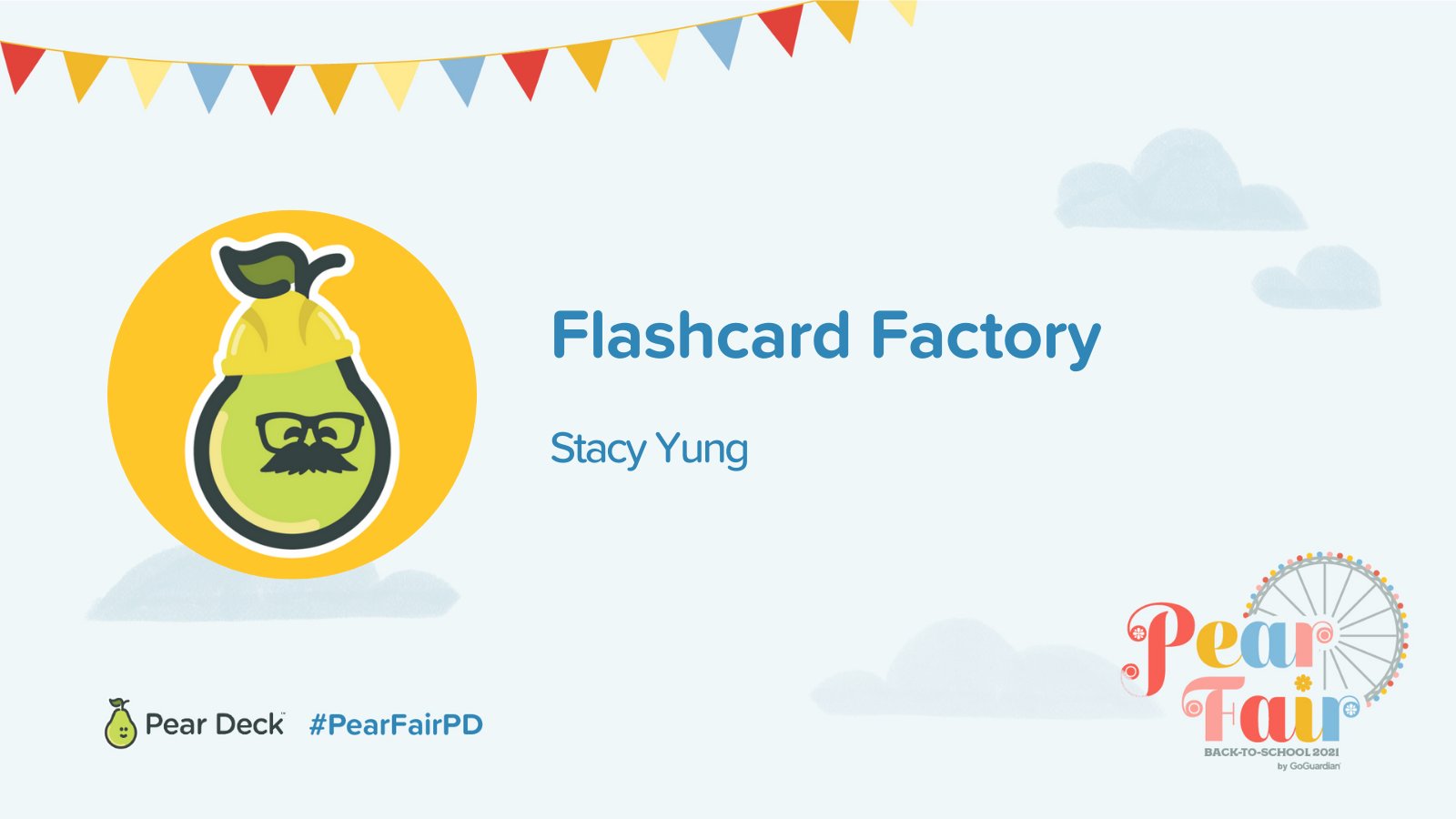 Pear Deck on Twitter "Raise your hand if you love Pear Deck's