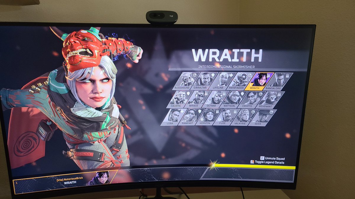 null_child's tweet photo. @Respawn @PlayApex Issue not solved. Fuck you guys smh https://t.co/dGOHgvqhTz