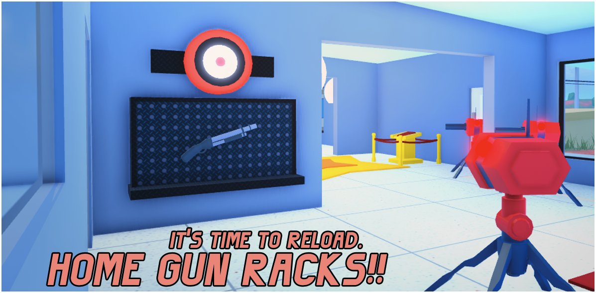 Badimo (Jailbreak) on Twitter "We've got big news for APARTMENTS