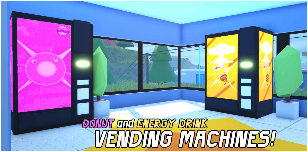 Badimo (Jailbreak) on Twitter "We've got big news for APARTMENTS