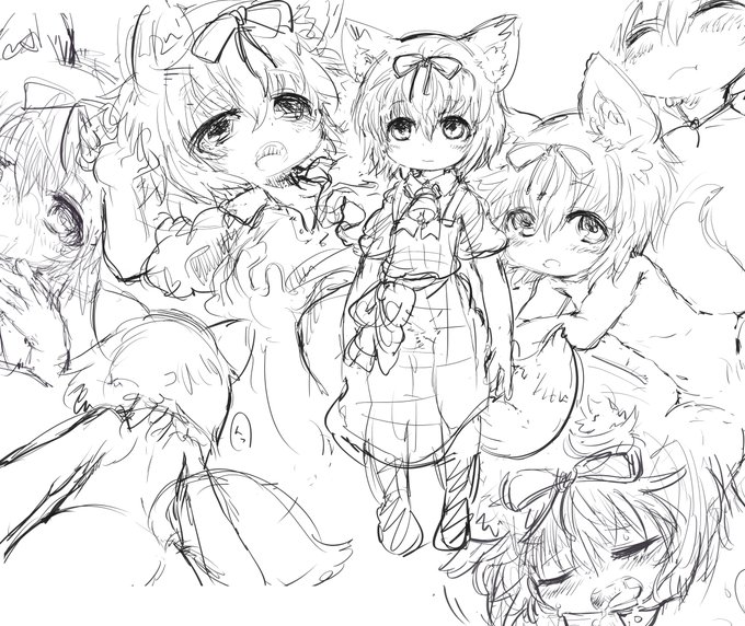 進捗のアレです 