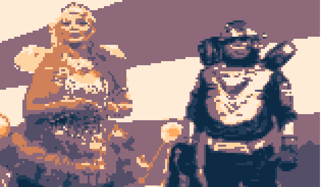 chicobarney8bit's tweet photo. U2F1ZGFkZXMgZG8gdmVyZGFkZWlybyBSb2JvdHJvbi4uLg== https://t.co/voMyuDDUzB