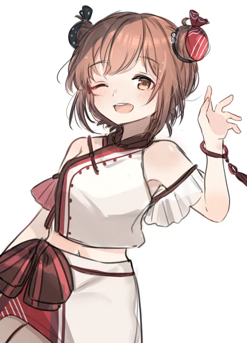夏 