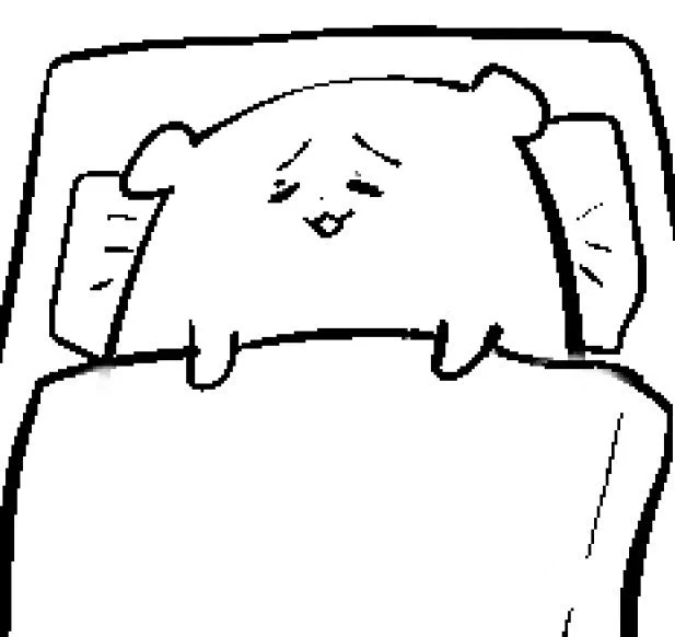 おやすみ 