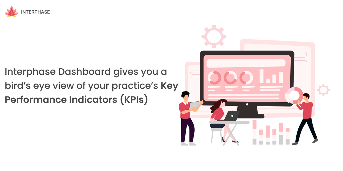 letsinterphase's tweet image. Learn more: bit.ly/dental-dashboa…
#Interphase #LetsInterphase #patientaccess #dashboards #patientsfirst #productionmanager #collections #insurancesolutions #claimsmanagement #dataanalytics #datavisualization #pms #insights #datamanagement #dataintegration #datadriven