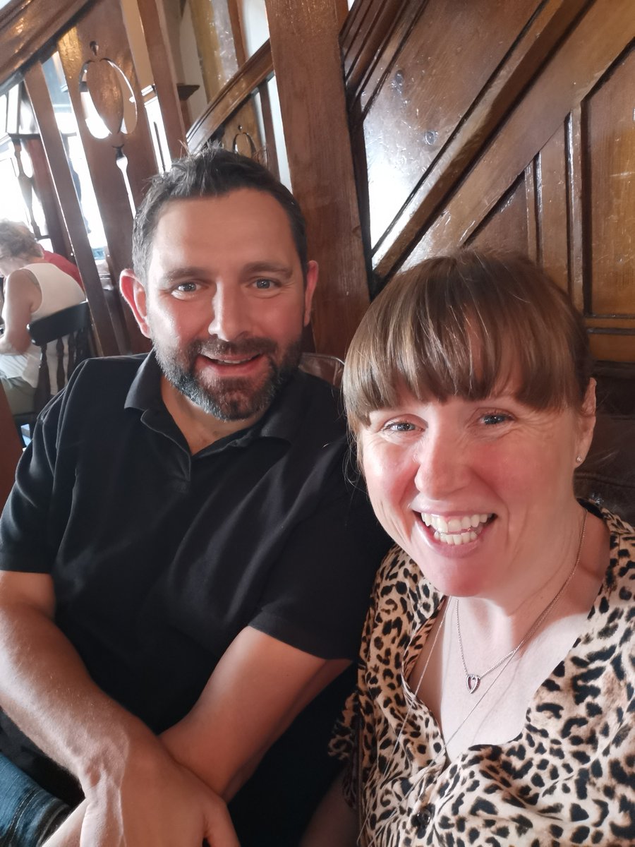 CarterSBethany's tweet photo. Having the best time away in Chester.
Kids are loving time with their grandparents and me and Dave are getting some much needed couple time.
10 sleeps till goodbye but lots of the happiest memories being made
#family #holiday #memories #countdowntodeployment ππ https://t.co/XRvca89dRO