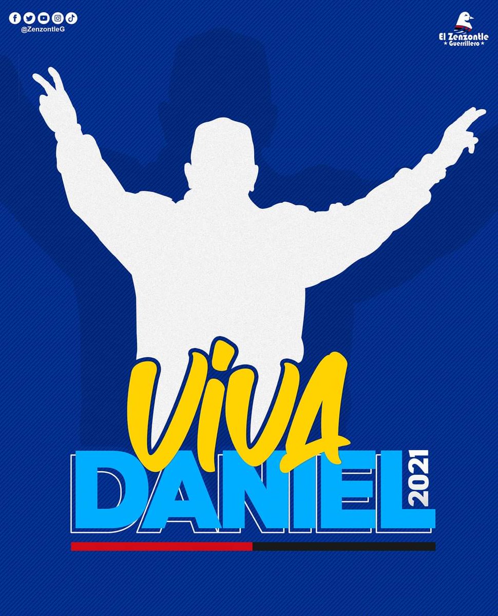 #04Agosto #VivaDaniel2021 Nuestro líder de paz, prosperidad y más victorias ✌❤🖤✊ 

<a href="/flordepino90/">Mujer Sandinista</a> <a href="/Yasmina58394172/">flakita ❤🖤</a> <a href="/florkattleya/">𝐎𝐫𝐪𝐮í𝐝𝐞𝐚𝐂𝐚𝐭𝐭𝐥𝐞𝐲𝐚♥️🖤✊</a>