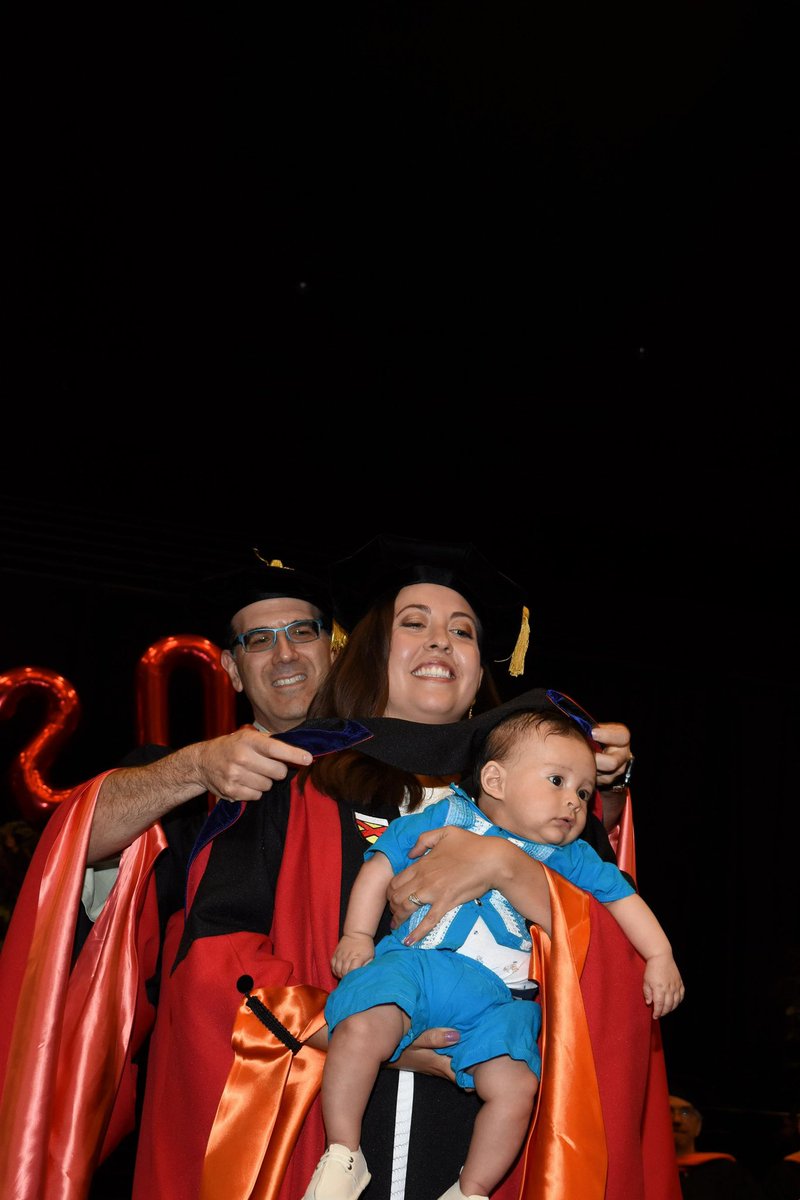 Gaby Baylon, Ph.D. tweet media