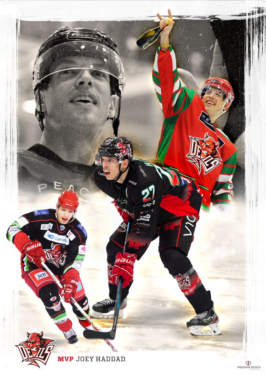 designs_freeman's tweet photo. Thank you Joey! 😈 #DevilsLegend
@JoeyHaddad27 @cardiffdevils https://t.co/HsPVM9s8PH
