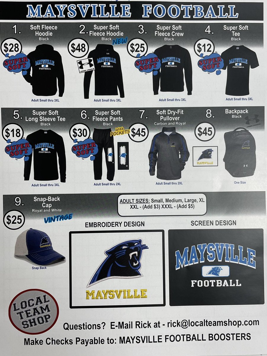Local Team Shop Ltd. tweet media