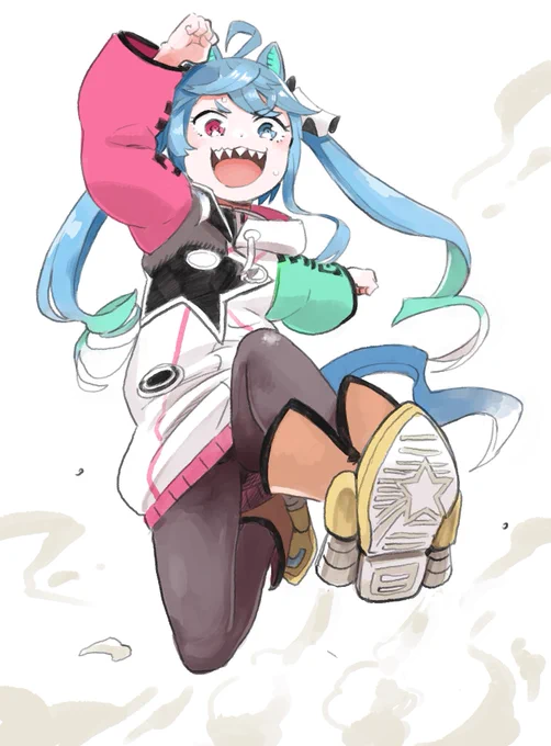 ちゅいんちゃーぼちゃん 