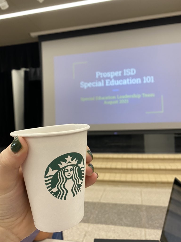 rachel_doran_'s tweet photo. Thank you @LecyaJanak for an informative morning @Boyer_Elem_PISD! @ProsperISD
If we all play, we all win. And the biggest winners are our students. #AllMeansAll #CollaborationIsCritical
Also, thank you @boyer_pto for this mornings treat!☕️ https://t.co/GjwafZSKKs