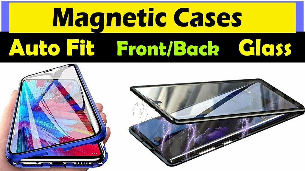 BCD_Tech's tweet image. youtu.be/wc3sxMzDYI4 #Phone_Case #Magnetic_Case #bcdtechnology #bcdtech

Link: amzn.to/3Cfnusj

******************************************************************
My recording Gears:
Camera: 🎥Sony Alpha a6300 
Mic:  🎙 Rode Video Mic Pro Plus /🎙Zoom H5 Recorder w…
