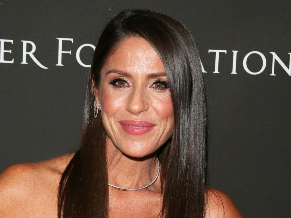Soleil Moon Frye's children battling COVID 19