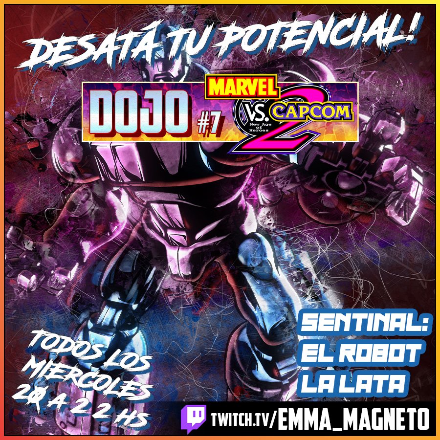 Emma Magneto tweet media