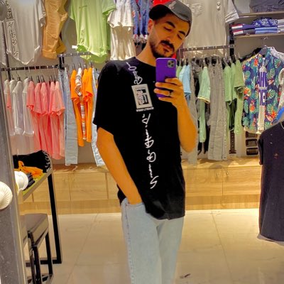 Ka7la__'s tweet photo. #NewProfilePic https://t.co/RlJW9hezoV