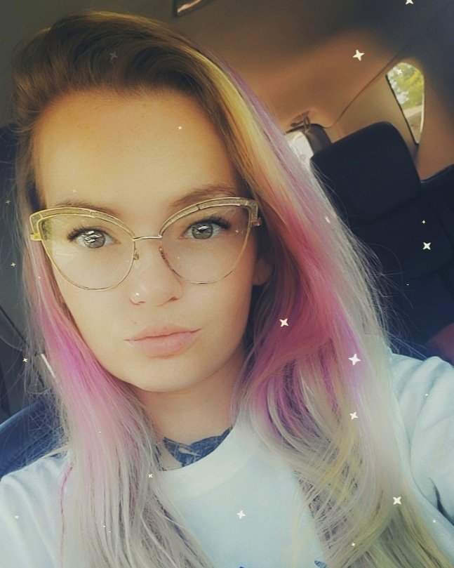 AlexisChanel14's tweet photo. Running errands https://t.co/4K3J6kKbqf