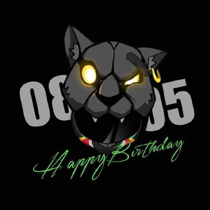 starryriver38's tweet photo. Happy Birthday Our Panther Wang Yibo
#WangYibo
#王一博
#王一博0805生日快乐 
#王一博24岁生日快乐
#奥迪英杰汇品牌大使王一博
#Yibo24thBday
#HappyYiboDay
#王一博0805
#王一博BDfandom https://t.co/u7Gb2oCTML