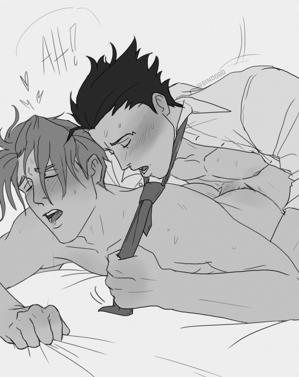 sindogo 🔞 tweet media