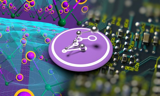 QuantumATK's tweet image. &quot;The interface is great for visualizing and manipulating semiconducting material to build the system of your interest.&quot; Read more of what our customers think of Synopsys #QuantumATK here bit.ly/3jkfk9v #atomisticsimulation #Semiconductors