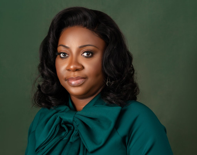 jod_star27's tweet photo. Congratulations to @VodafoneGhana’s @PatriciaOboNai who has been named Africa’s Most Respected CEO in Telecommunications at the Africa Most Respected CEO Awards. https://t.co/aFo3BEfefe https://t.co/SXsquH1rm0